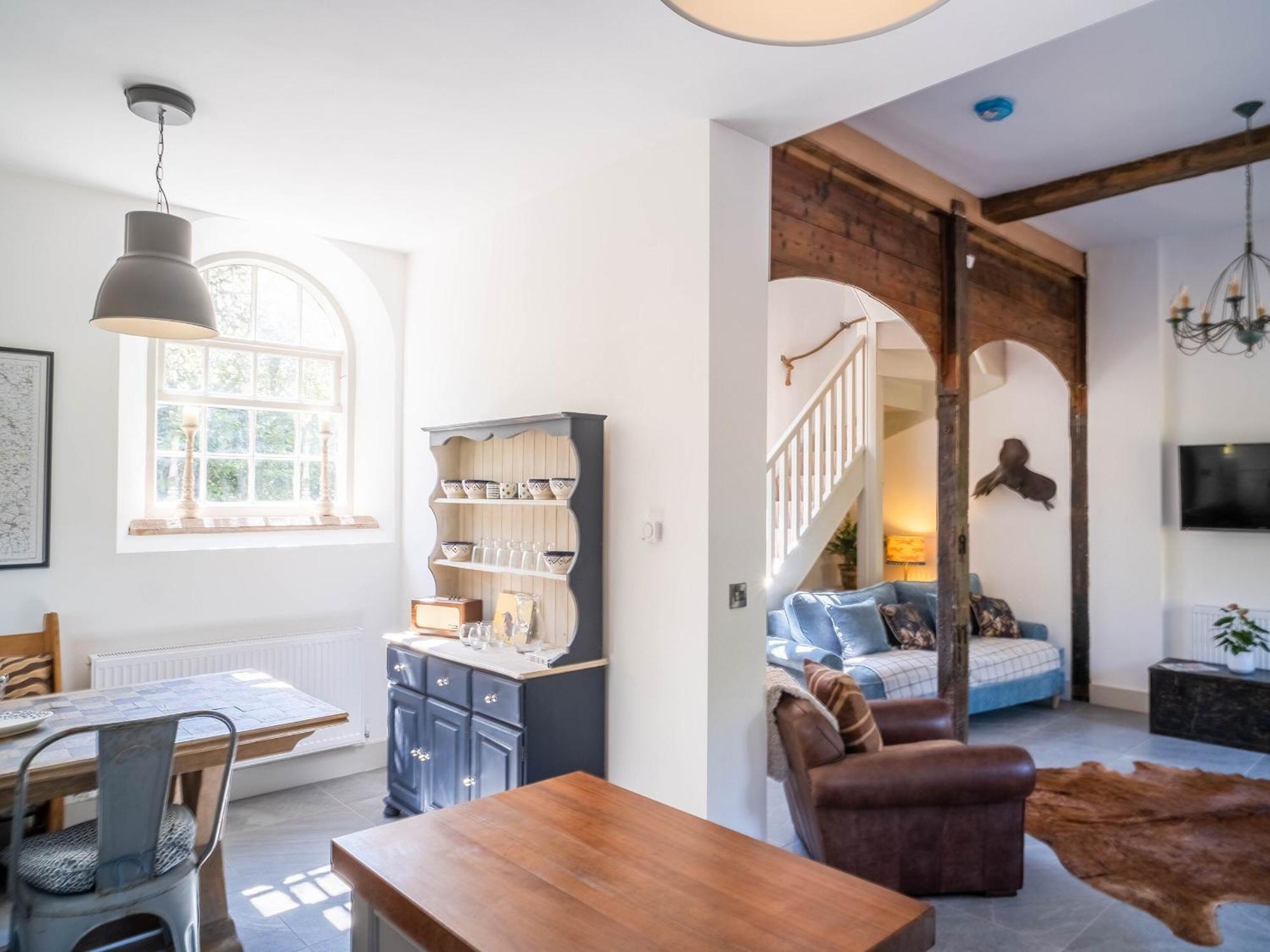 Tack Room Benniworth المظهر الخارجي الصورة