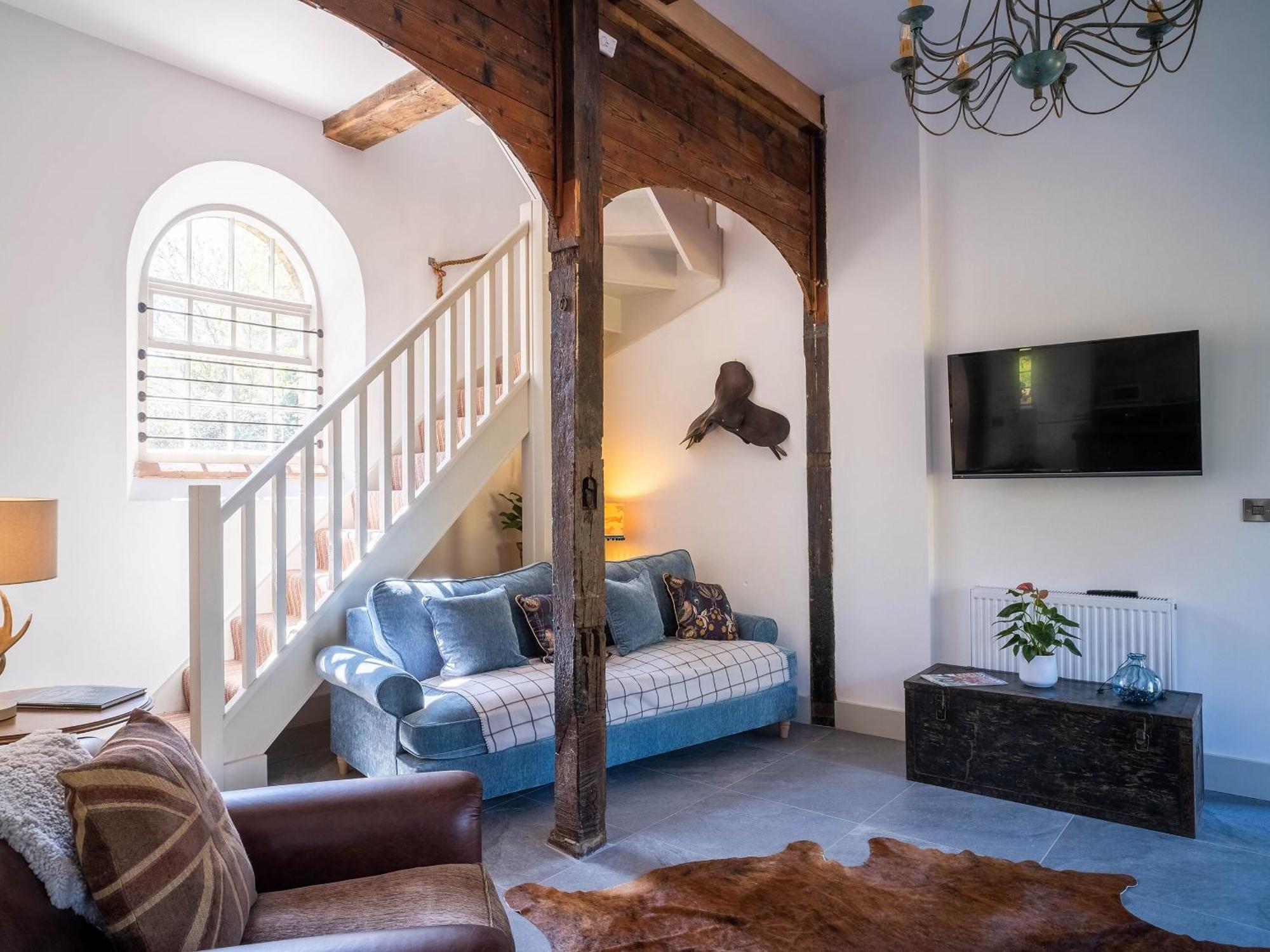 Tack Room Benniworth المظهر الخارجي الصورة